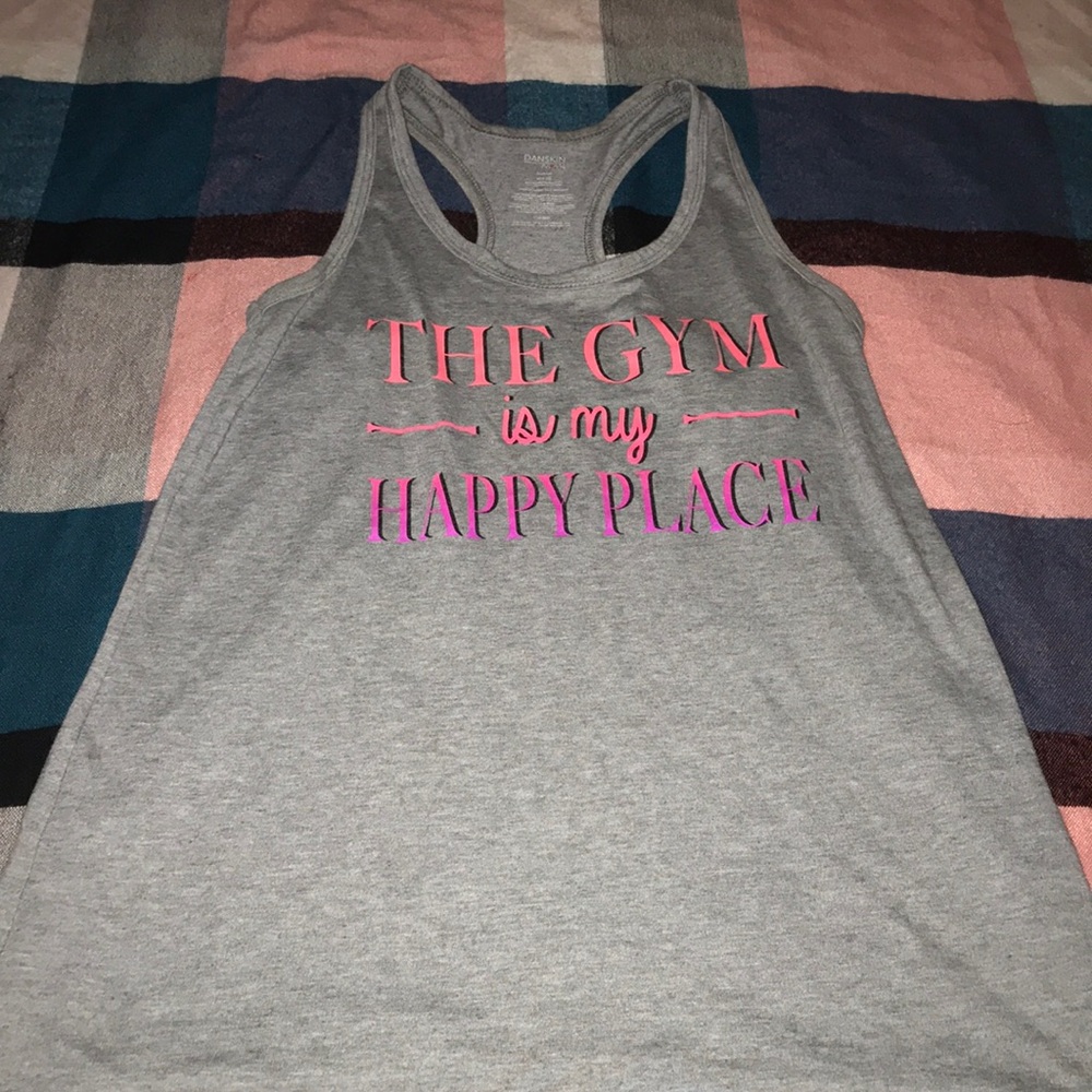 Tanktop